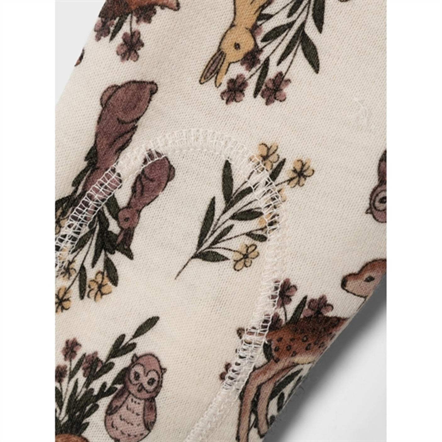 Name it Moonbeam Willit Wool Leggings AOP