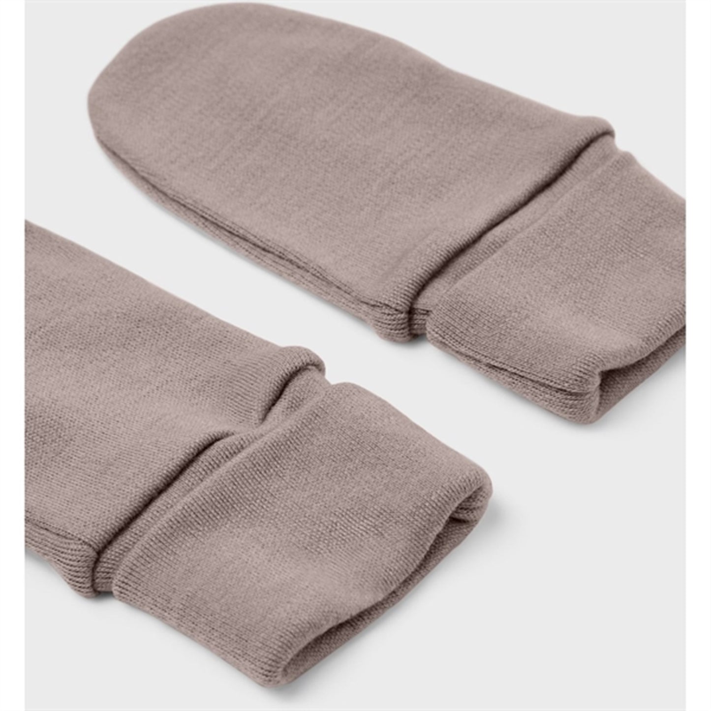 Name it Sphinx Willit Wool Mittens With Thumb