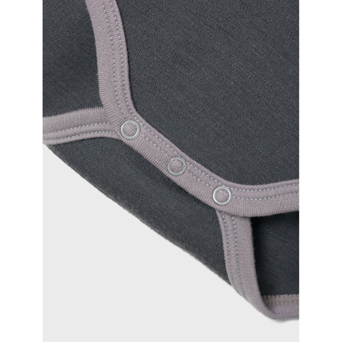 Name it Iron Gate Willit Wool Body