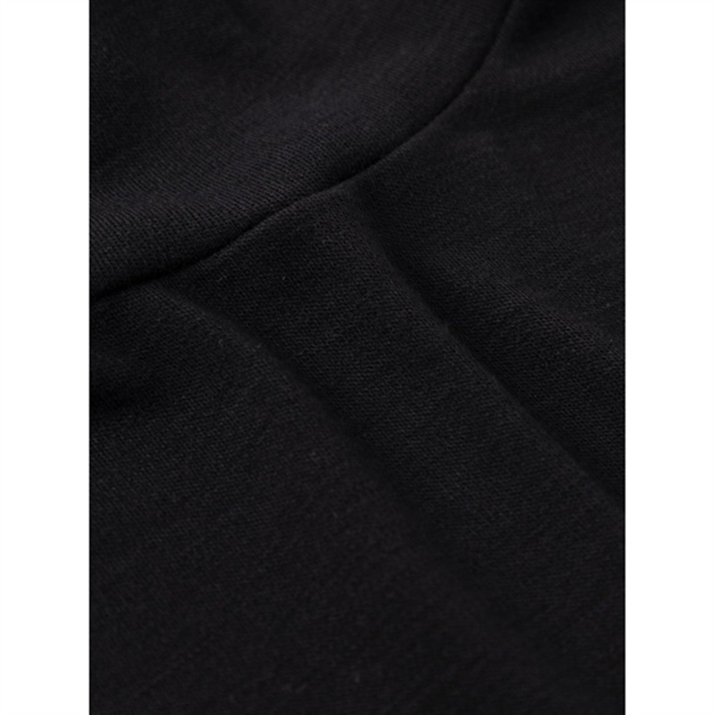 Name it Black Willit Wool Neckwarmer