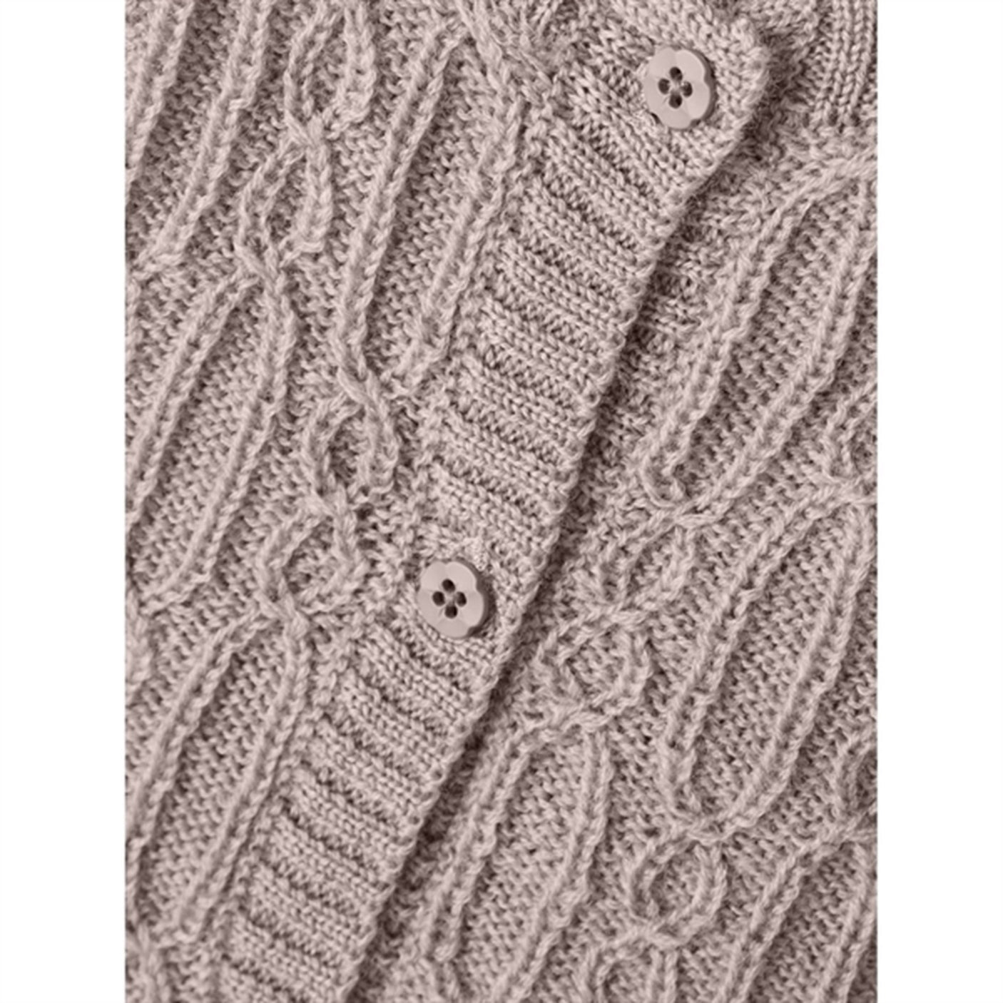 Name it Sphinx Wrilla Wool Knit Cardigan