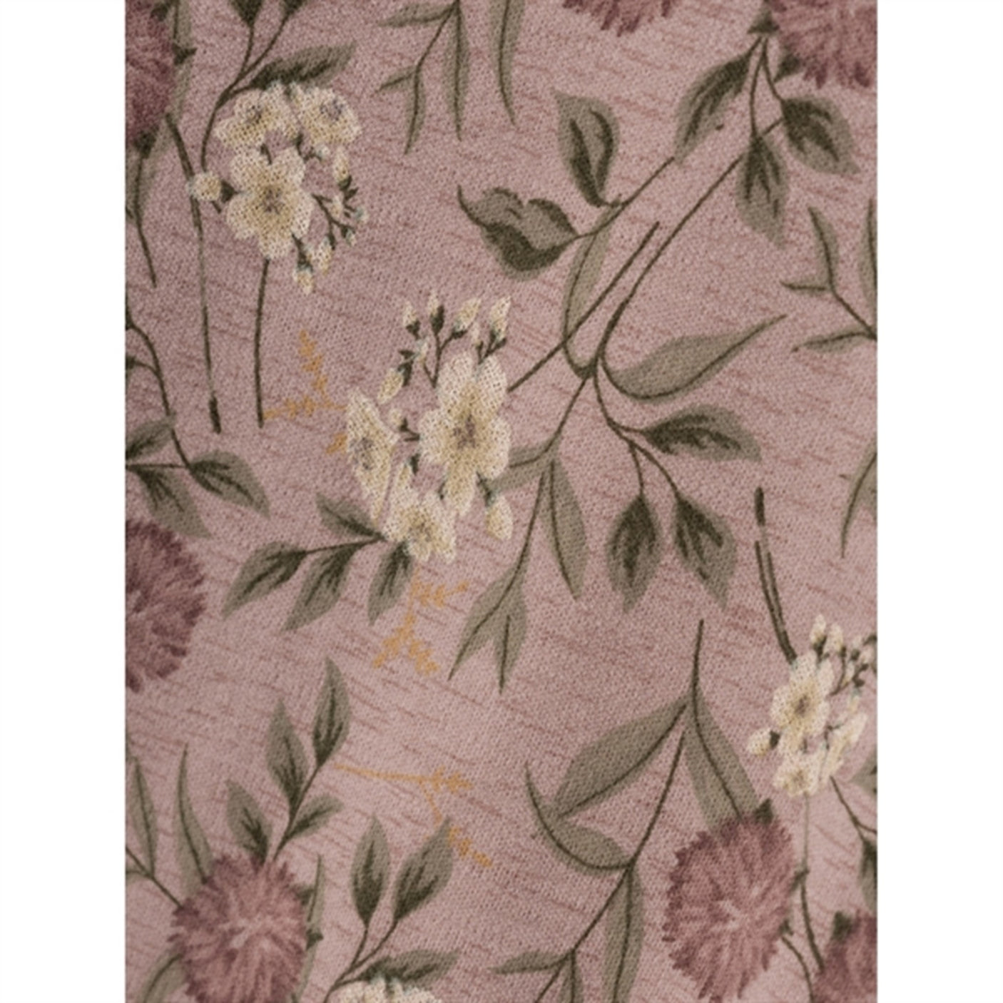 Name it Sphinx Aop Willow Wool Body AOP