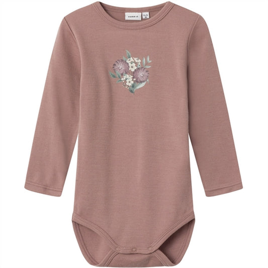 Name it Antler Willow Wool Body