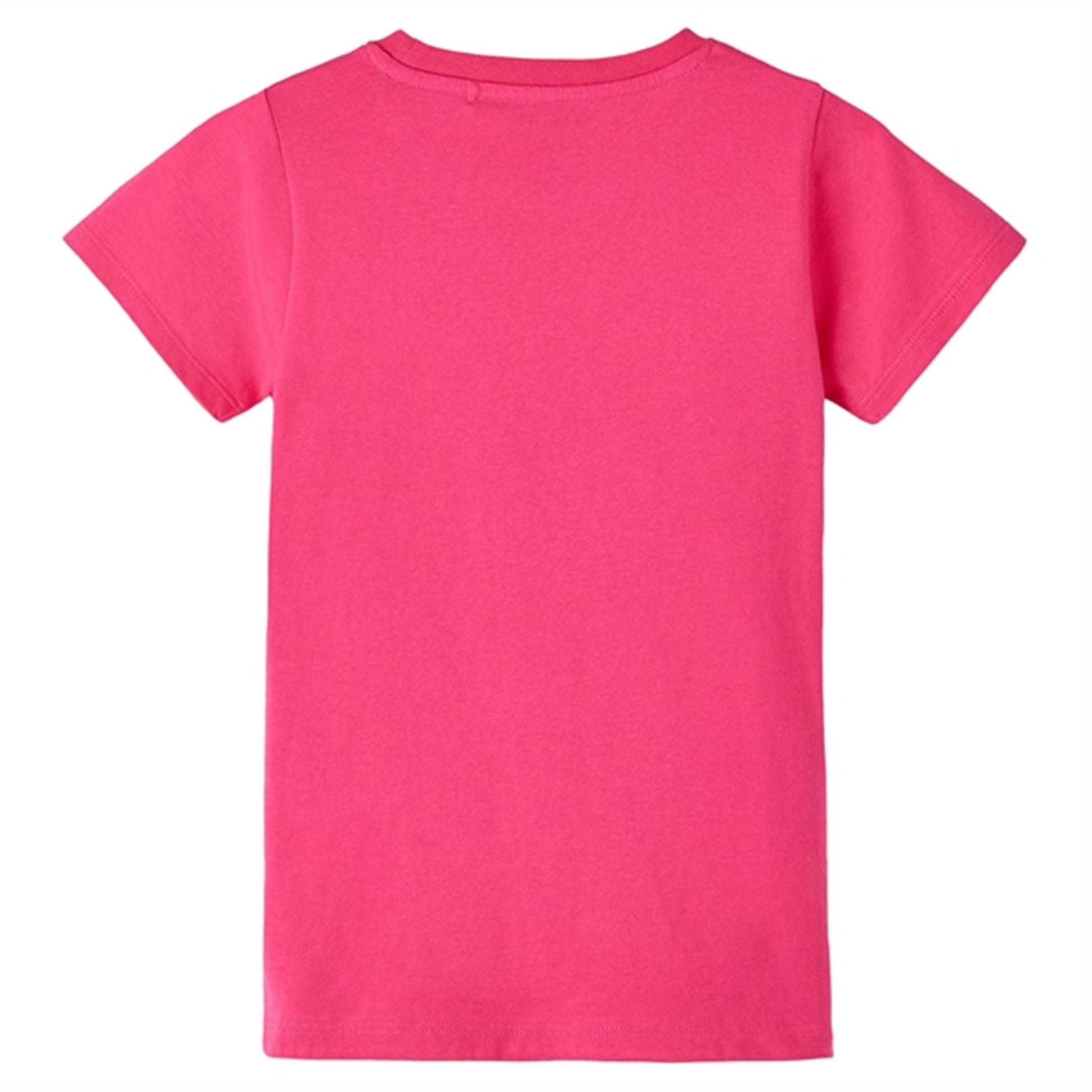 Name it Pink Yarrow Donja T-Shirt
