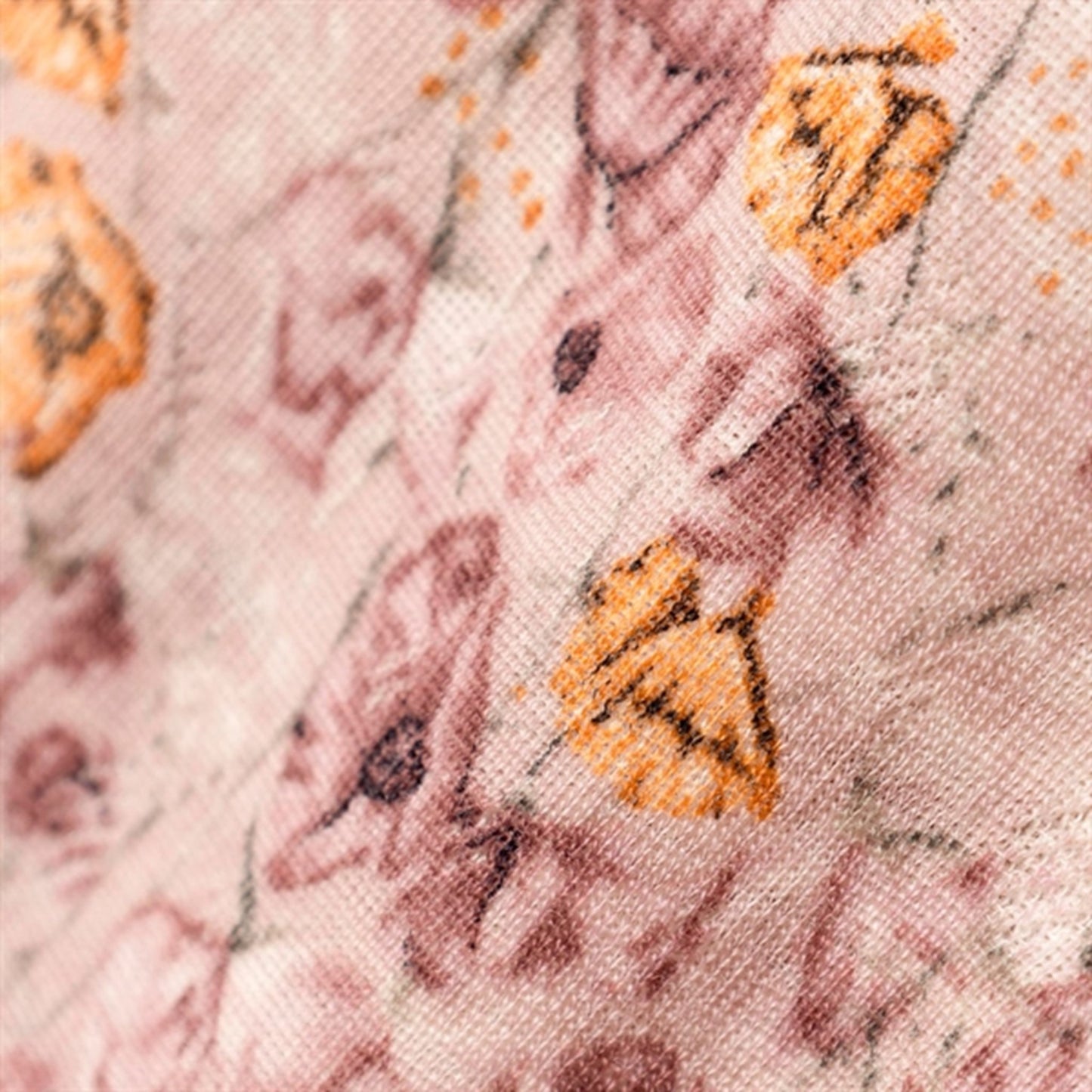 Name it Sphinx Wang Wool Needle Tank Top AOP