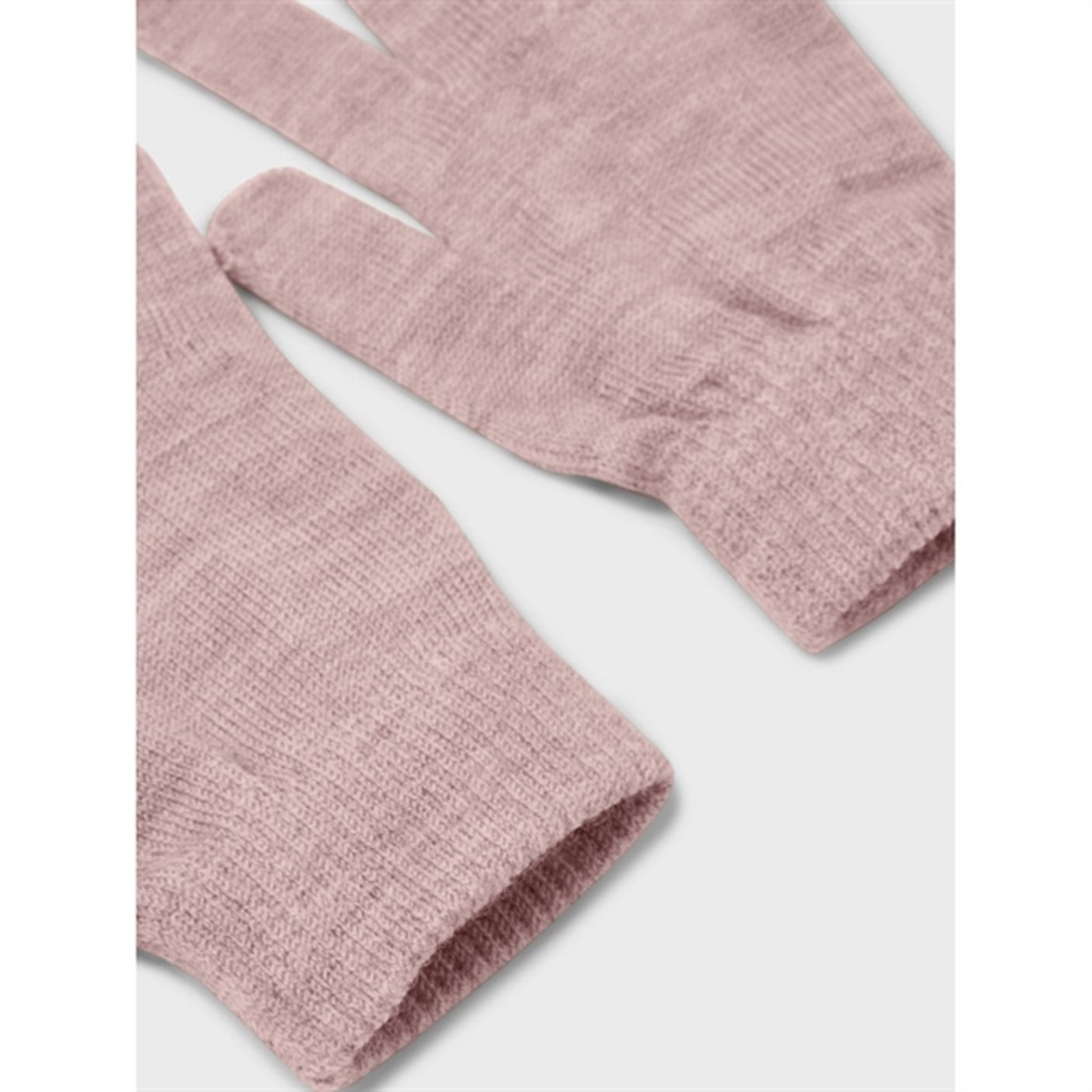 Name it Antler Wholla Wool Mittens