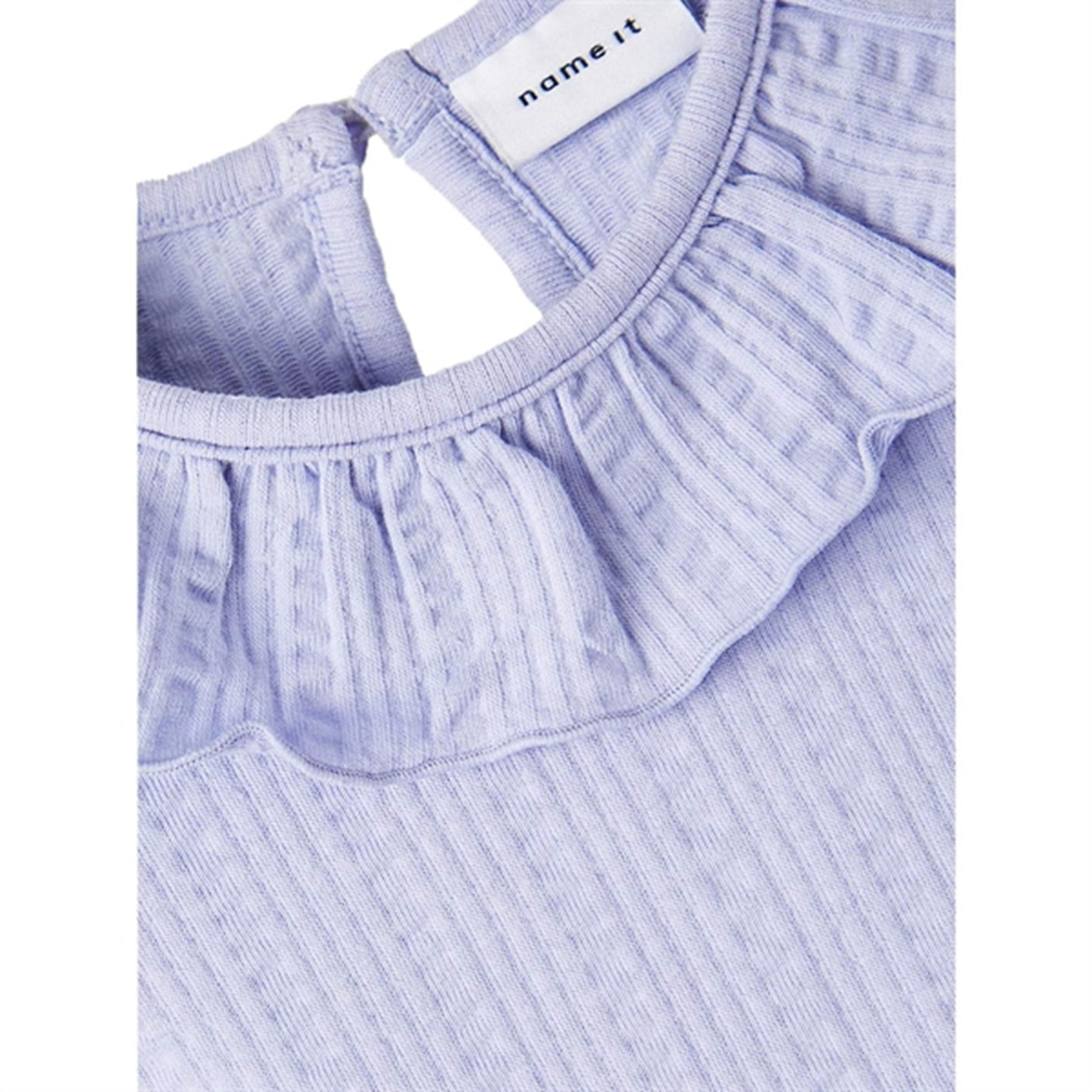 Name it Cosmic Sky Dussie Body