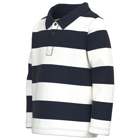 Name it Dark Sapphire Dirk Polo