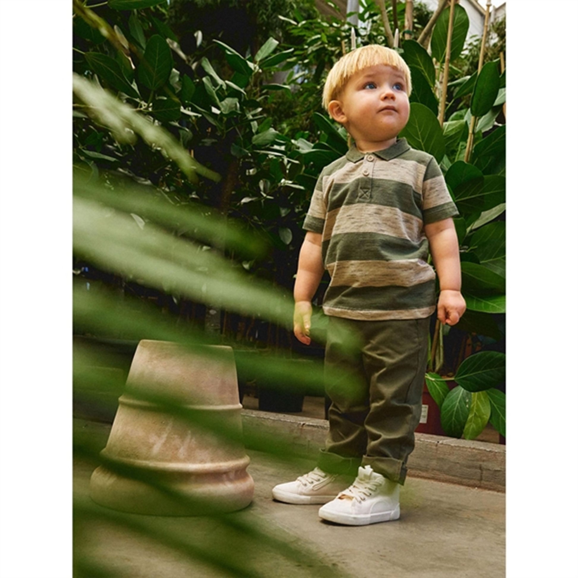 Name it Humus Dirk Polo