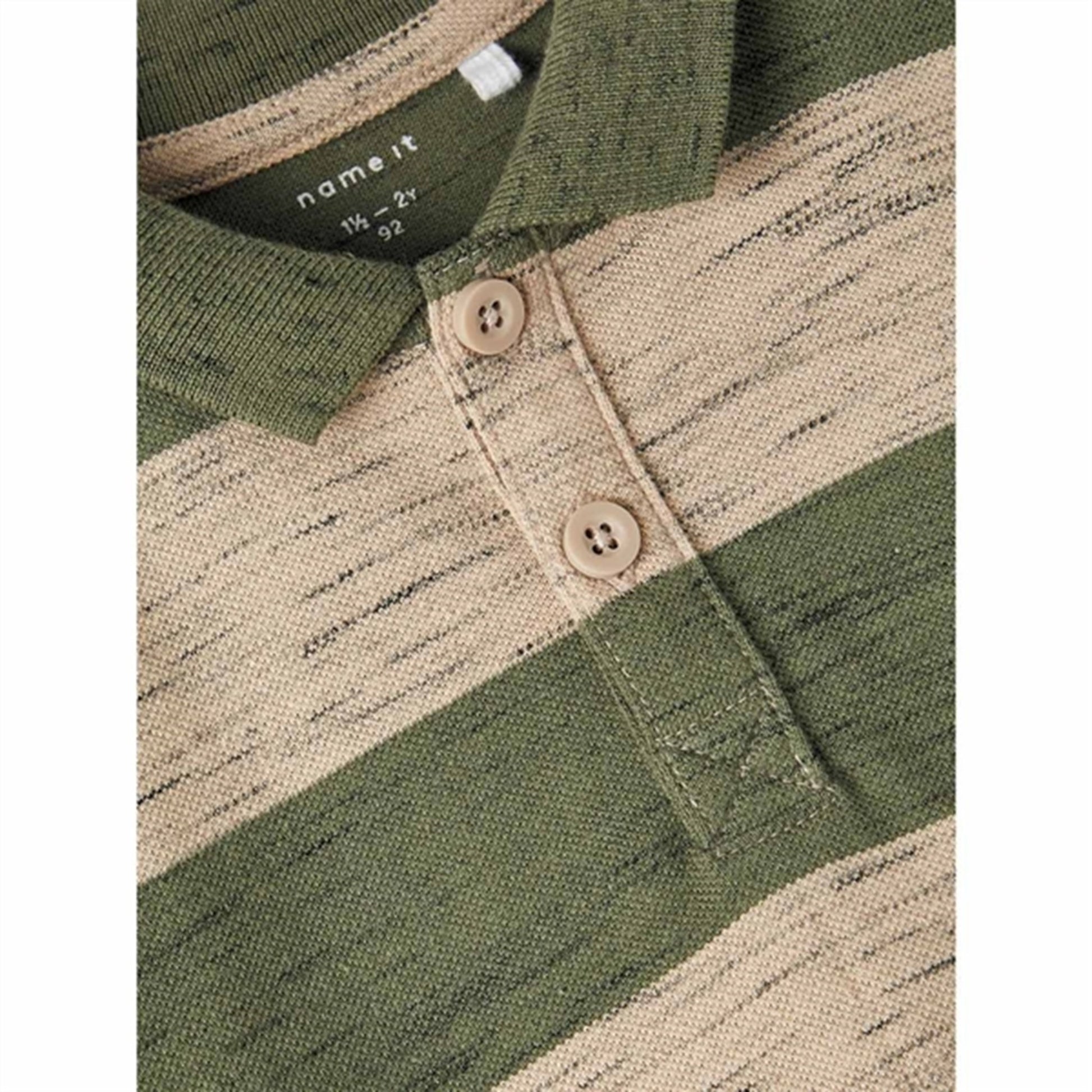 Name it Humus Dirk Polo