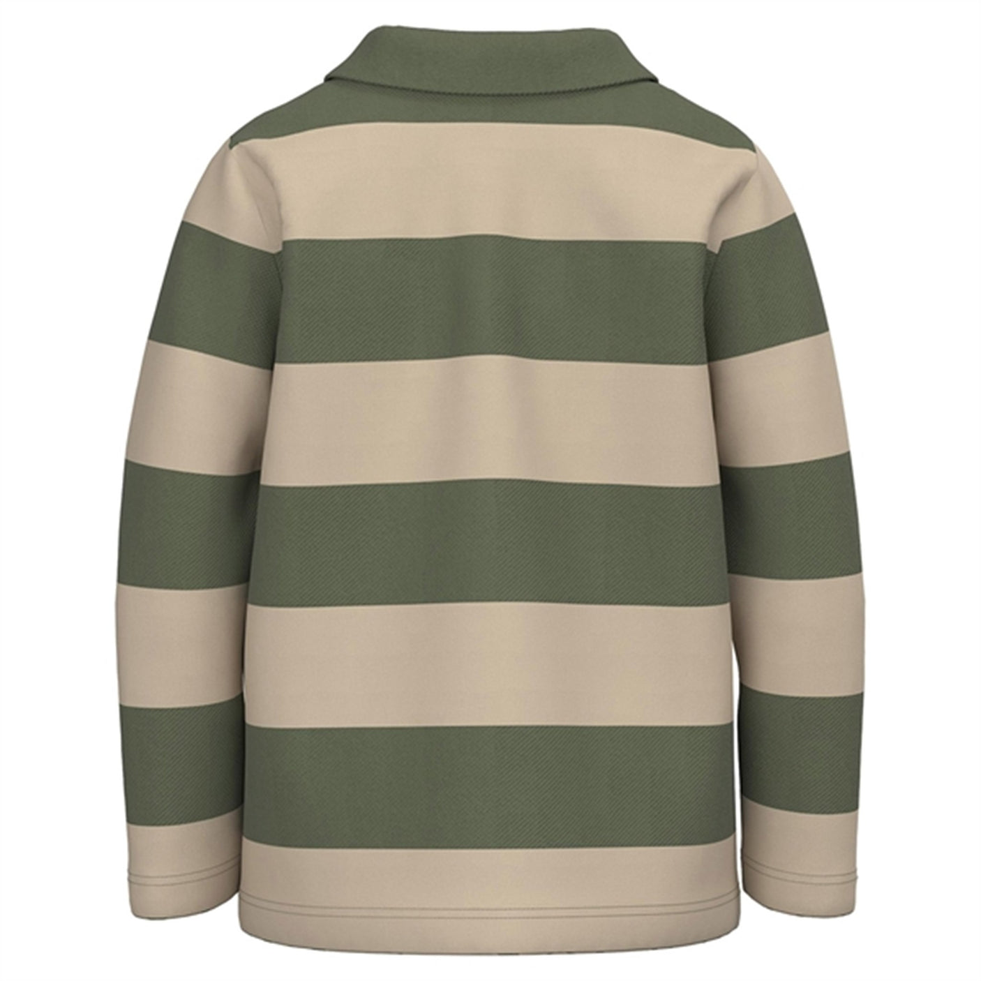 Name it Humus Dirk Polo