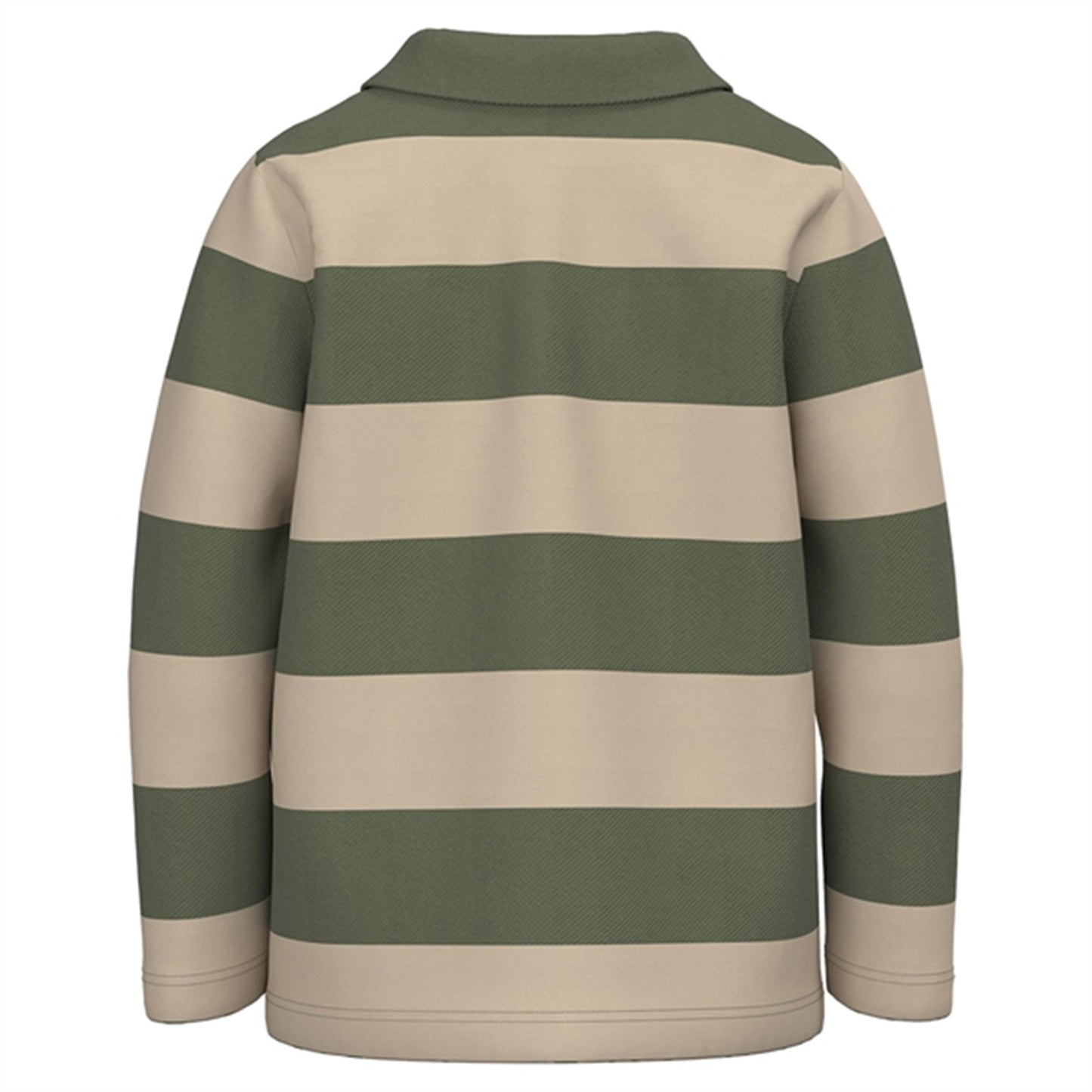 Name it Humus Dirk Polo