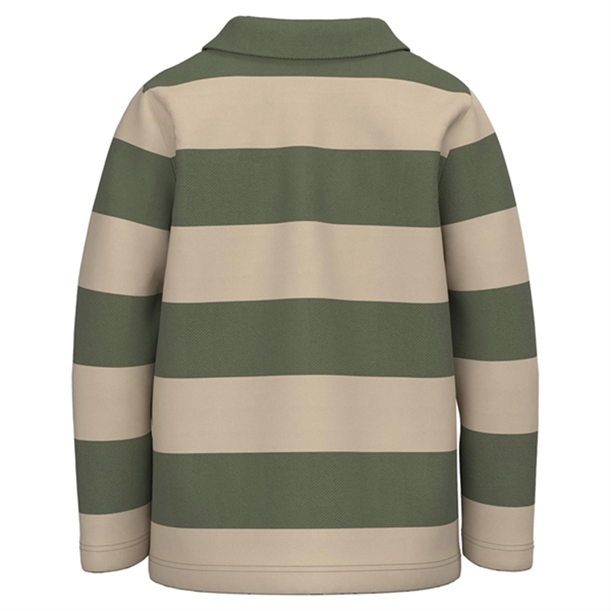 Name it Humus Dirk Polo