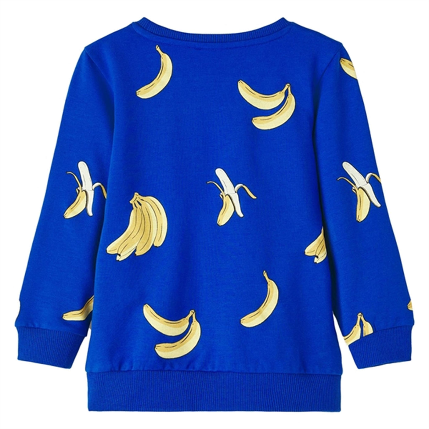 Name it Surf the Web Dimitri Sweatshirt