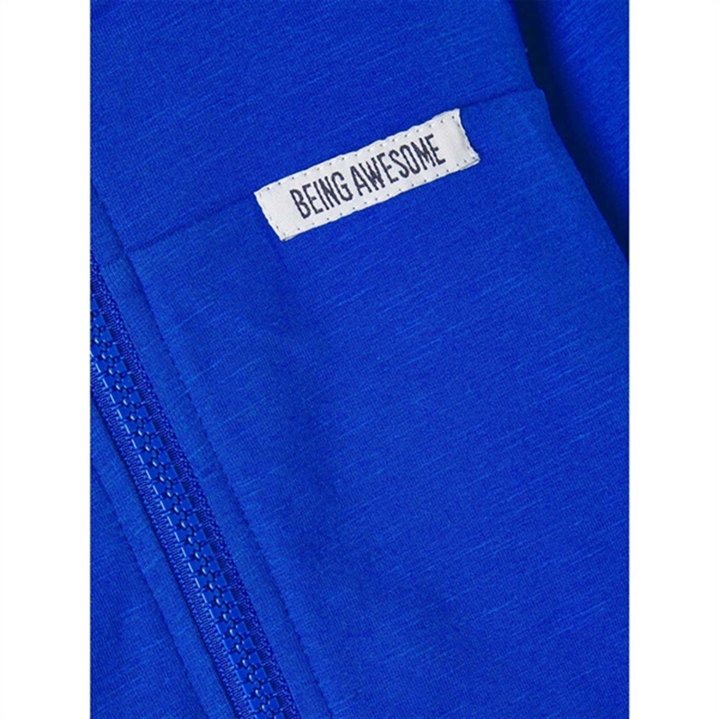 Name it Surf the Web Danny Sweat Cardigan