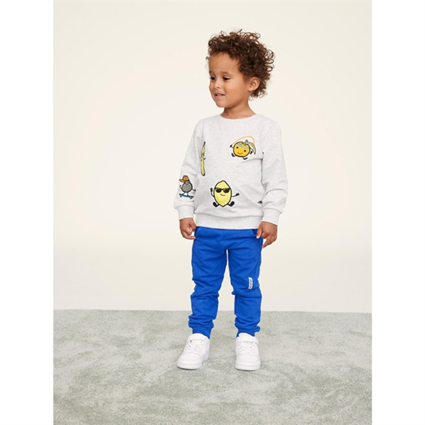 Name it Surf the Web Danny Sweatpants