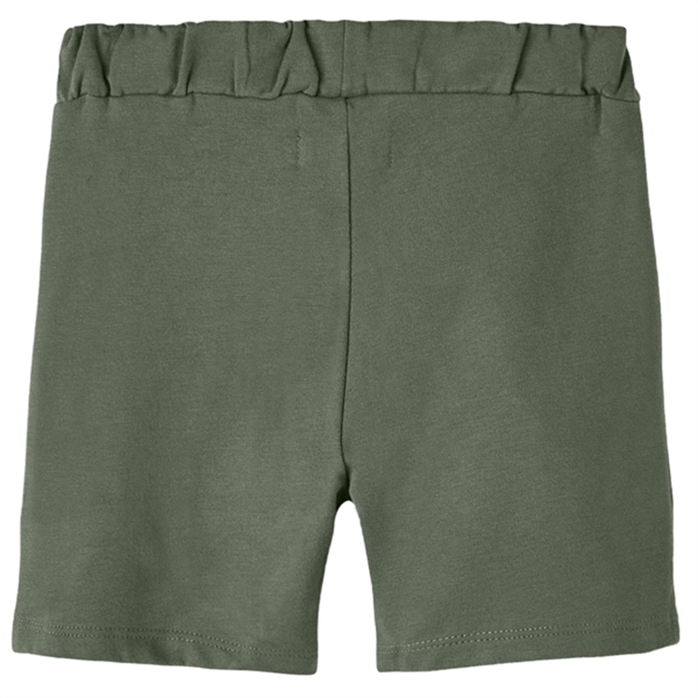 Name it Four Leaf Clover Francis Sweat Shorts