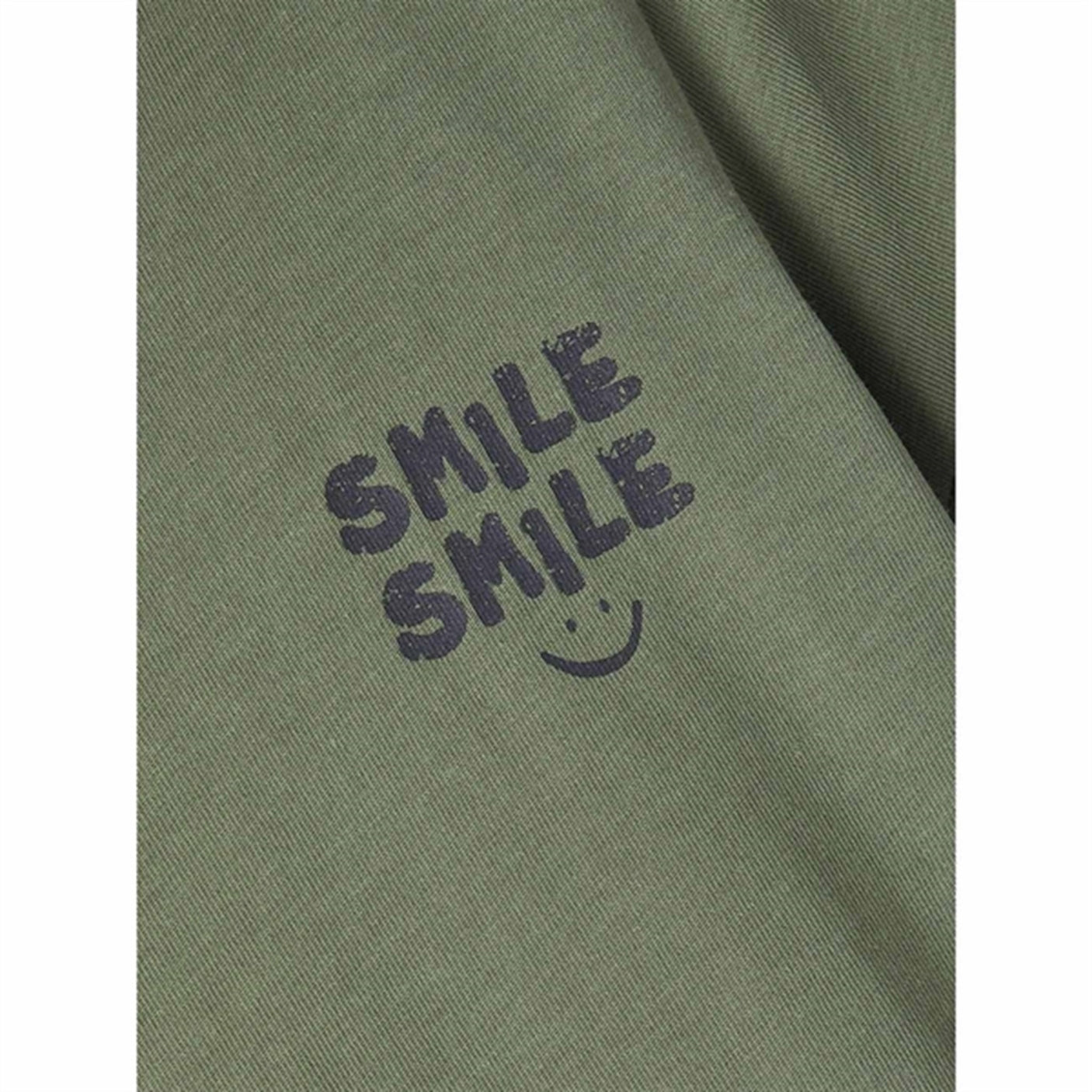 Name it Four Leaf Clover Florian T-Shirt