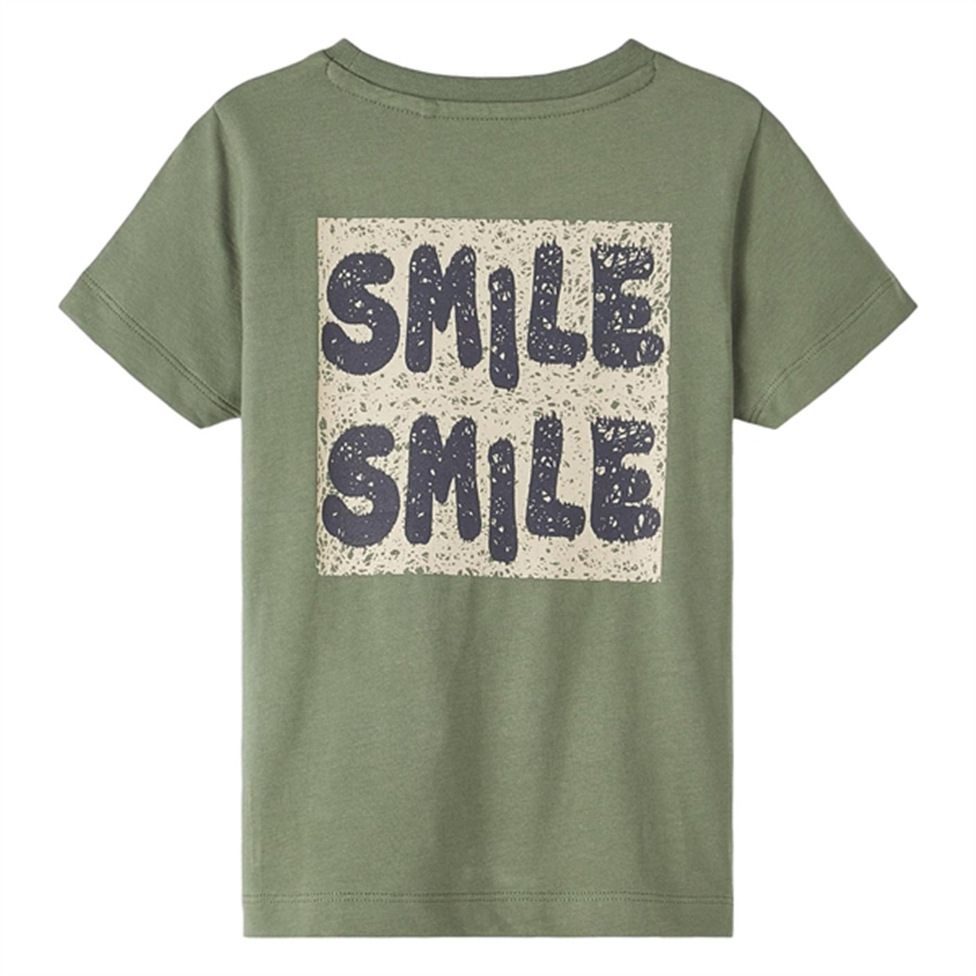 Name it Four Leaf Clover Florian T-Shirt