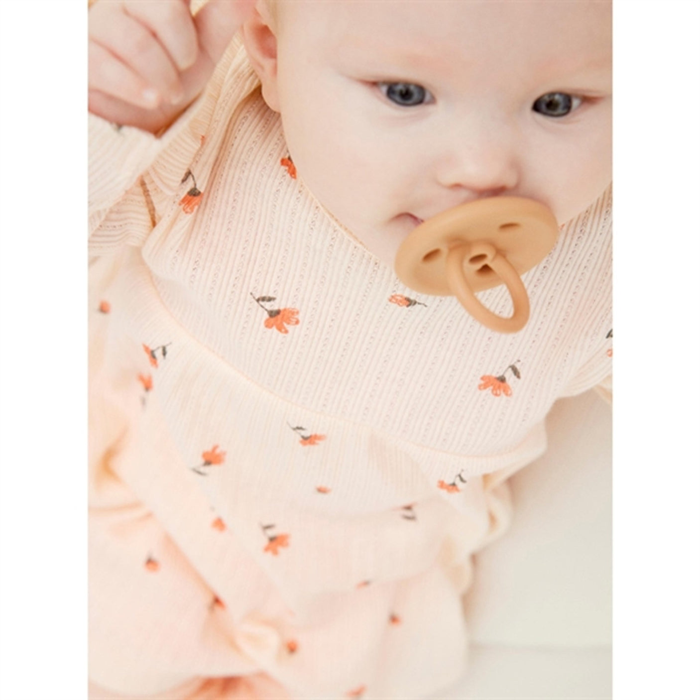 Name it Créme De Pêche Fabina Dres