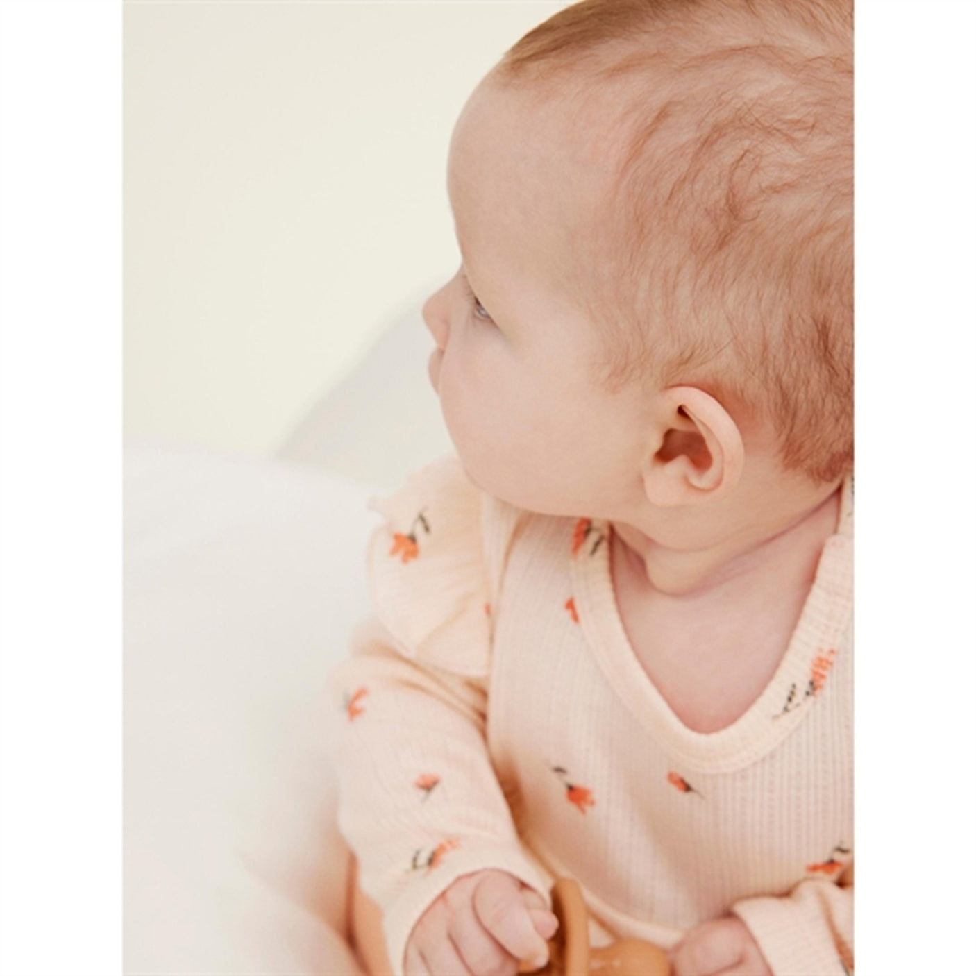 Name it Créme De Pêche Fabina Dres