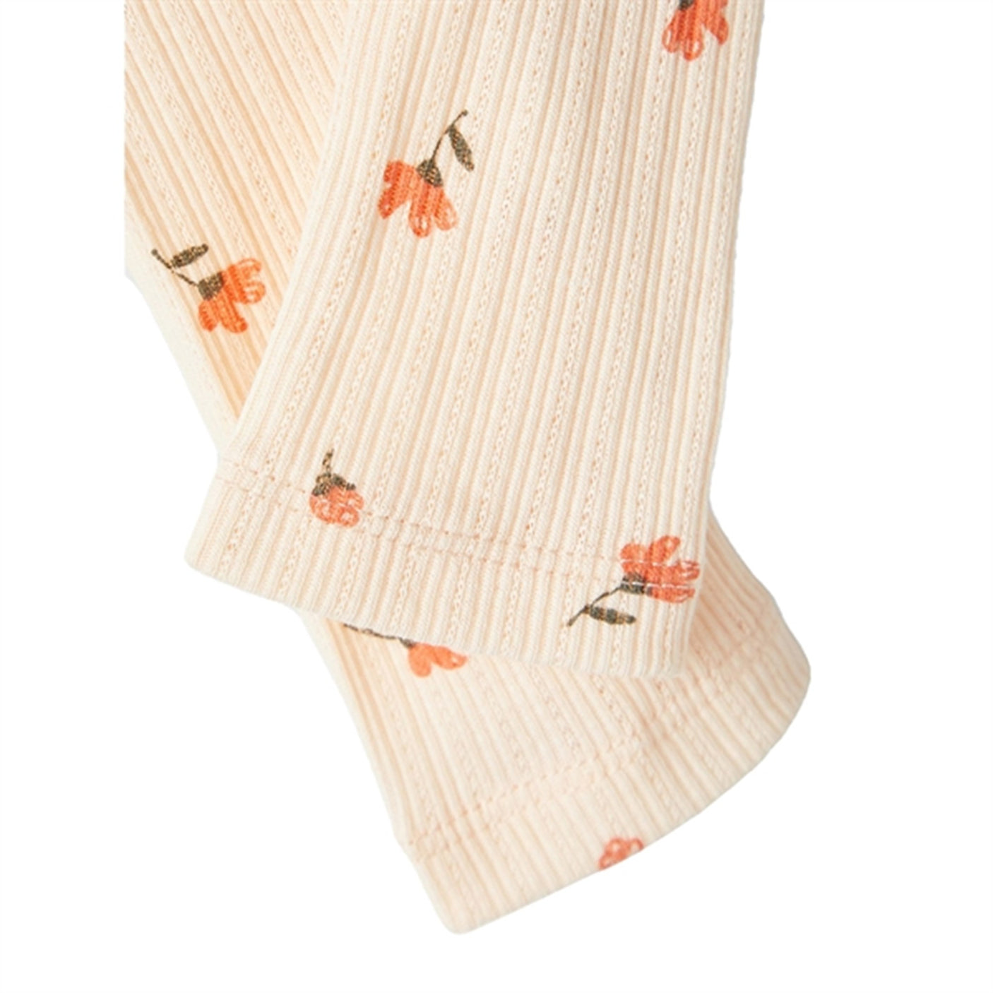 Name it Créme De Pêche Fabina Leggings