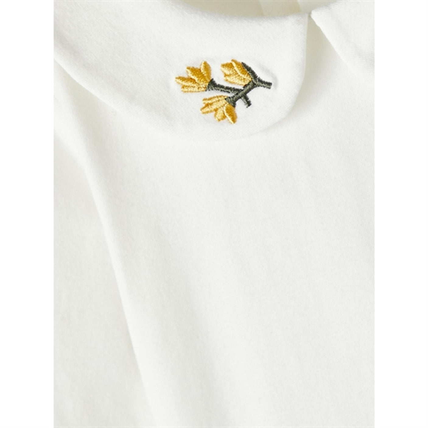 Name it Bright White Fassie Body