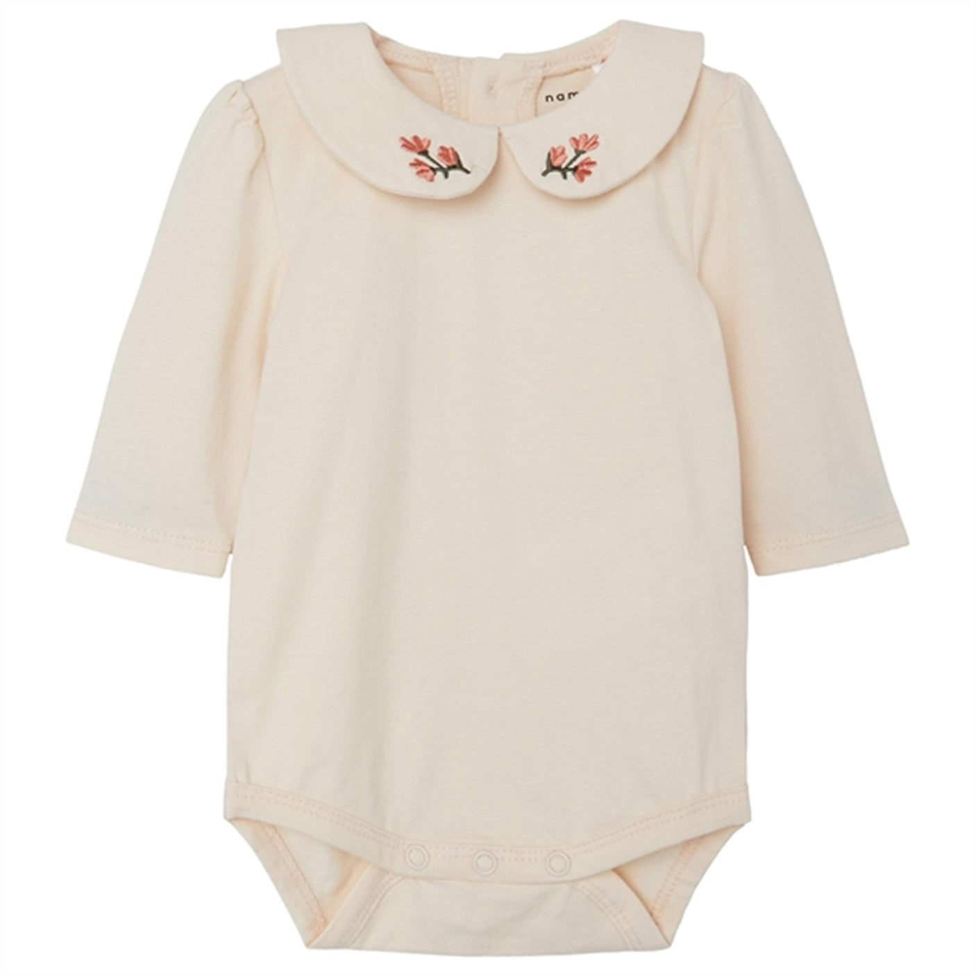 Name it Créme De Pêche Fassie Body