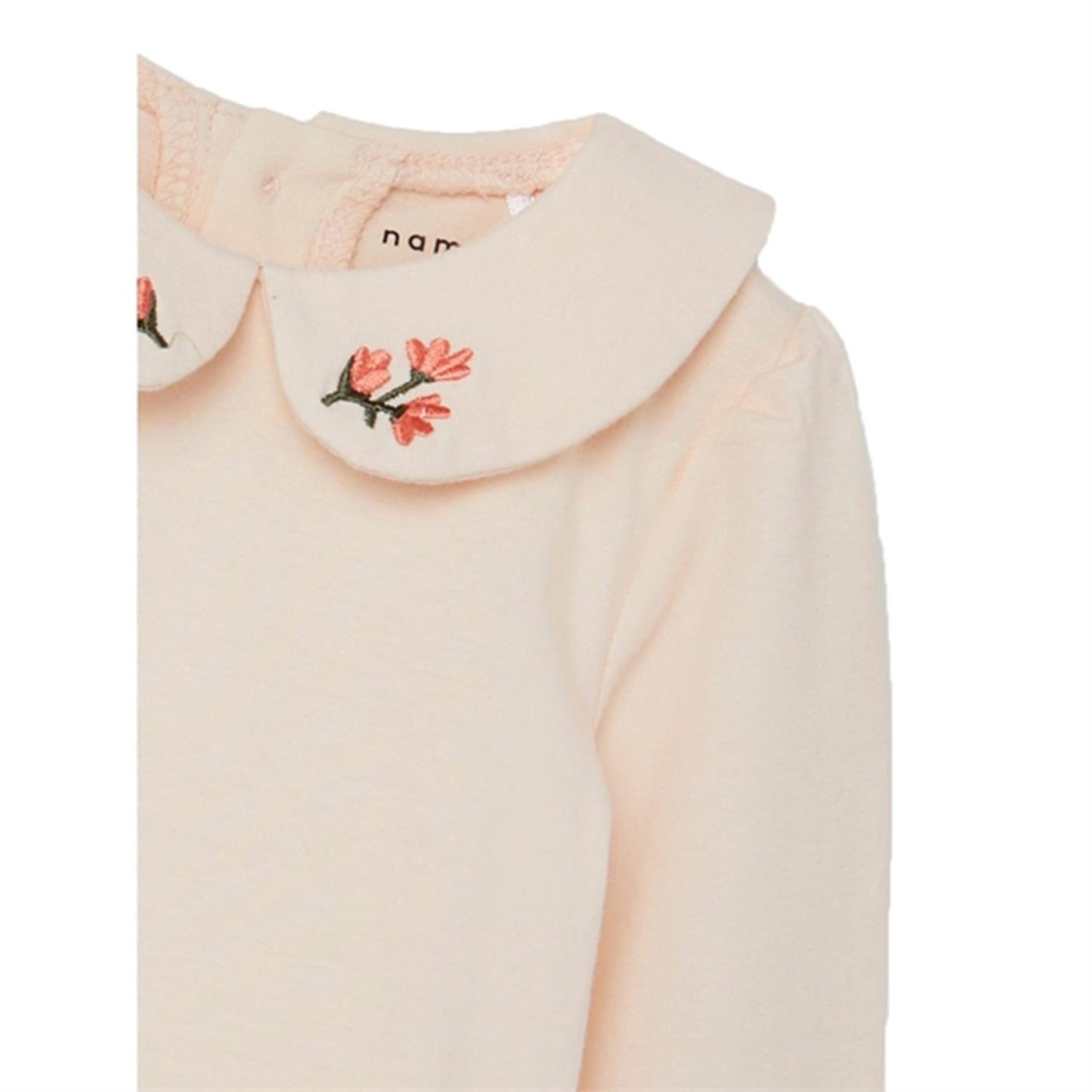 Name it Créme De Pêche Fassie Body