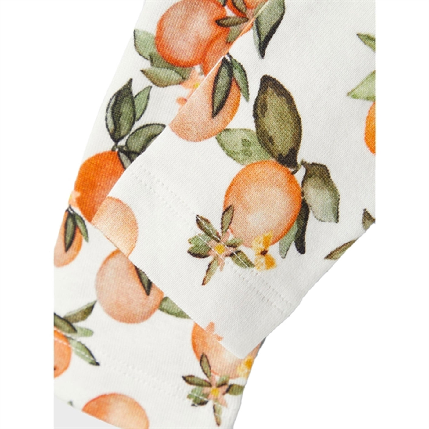 Name it Bright White Faline Leggings