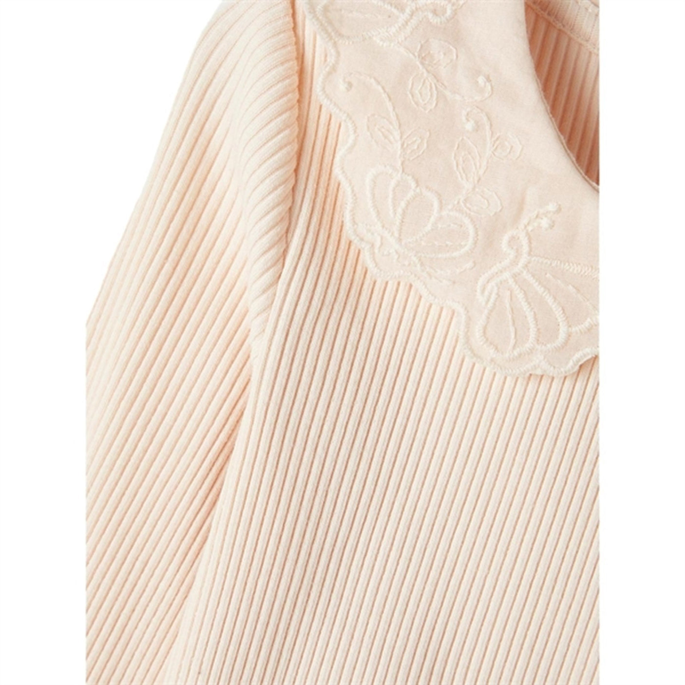 Name it Créme De Pêche Dahlia Blouse