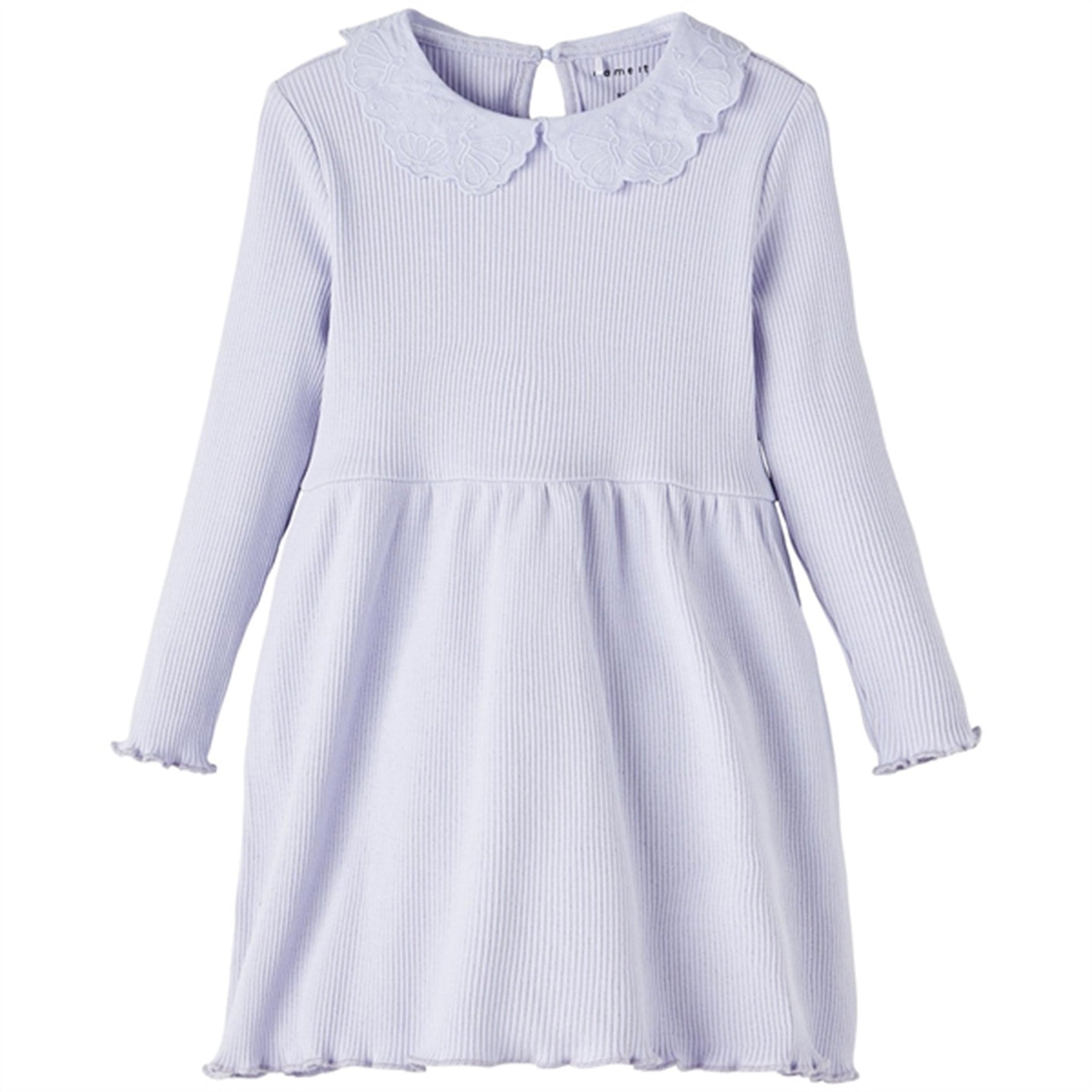 Name it Cosmic Sky Dahlia Dress