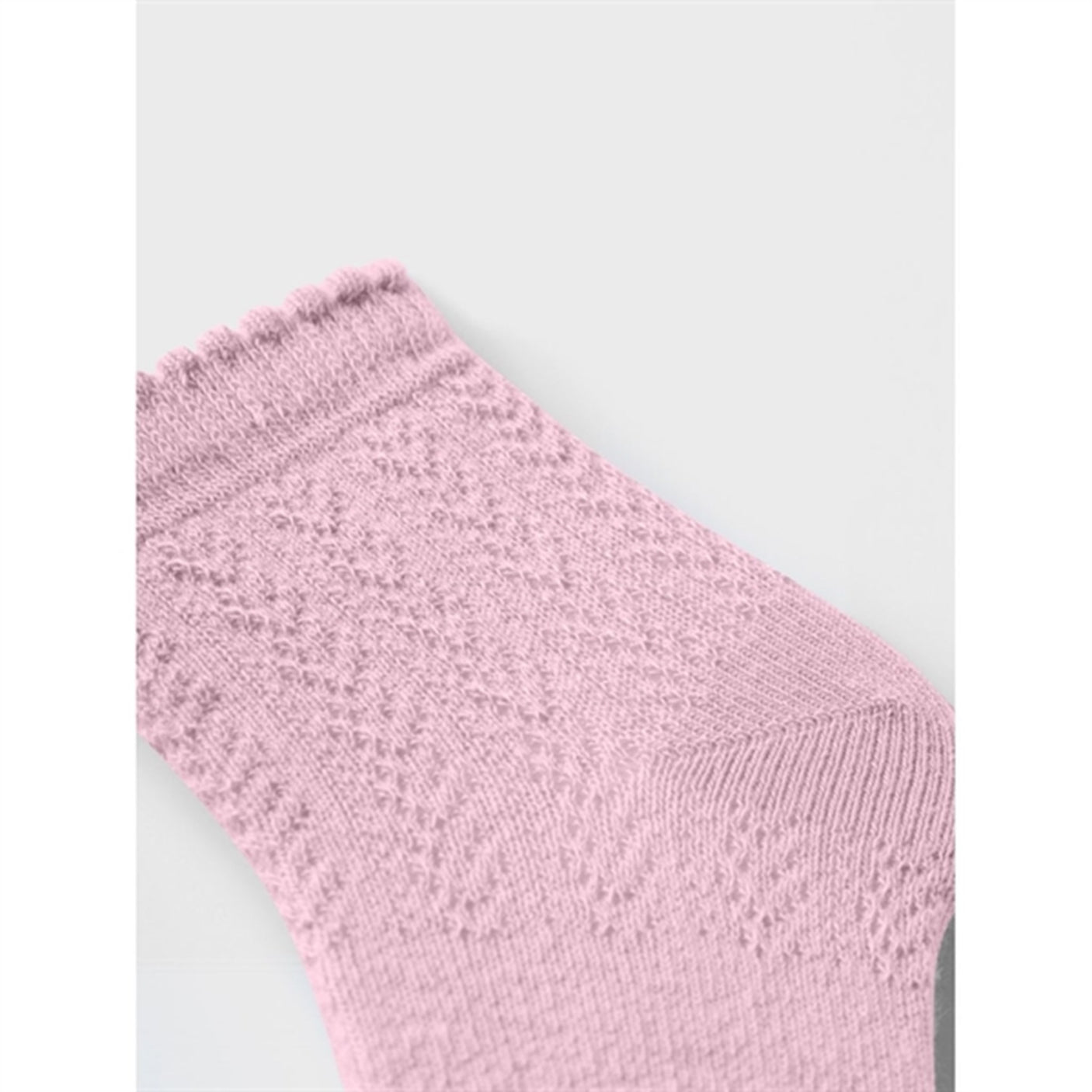 Name it Parfait Pink Ditte Socks