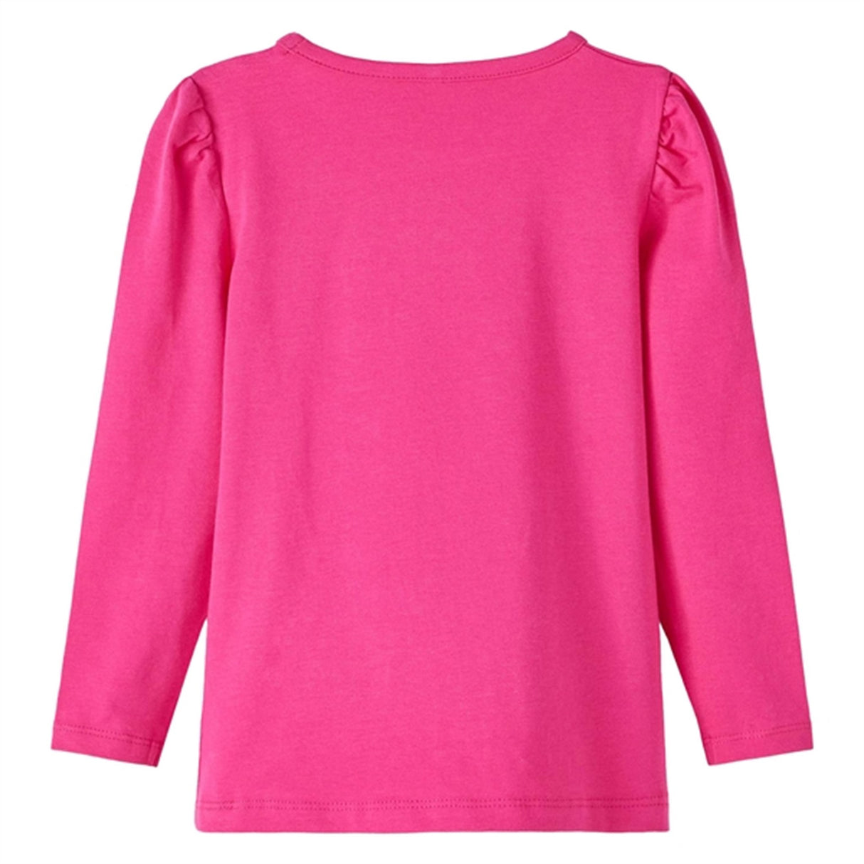 Name it Pink Yarrow Furri Peppa Pig Blouse