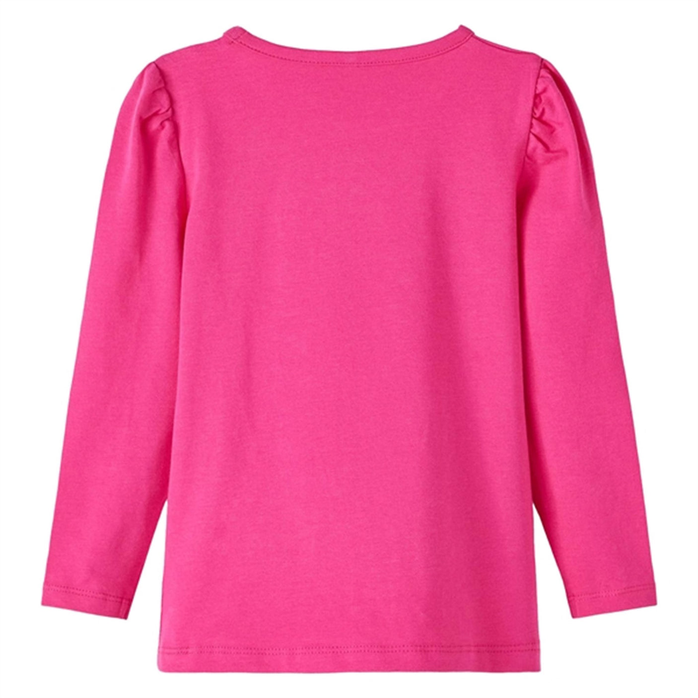 Name it Pink Yarrow Furri Peppa Pig Blouse