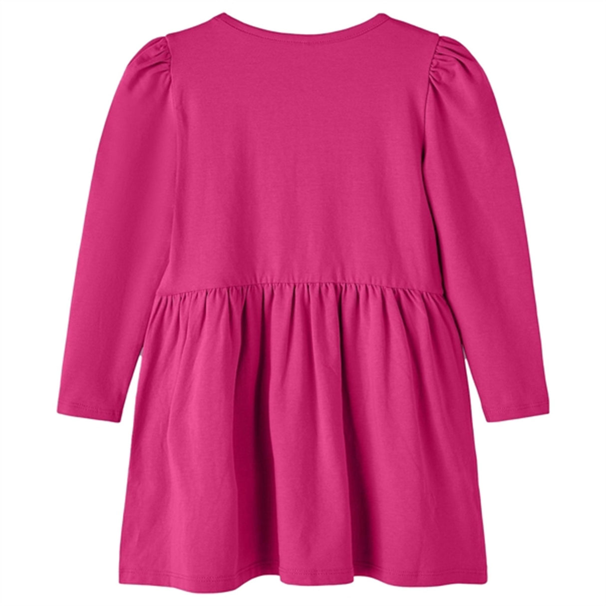 Name it Pink Yarrow Fusina Peppa Pig Dress