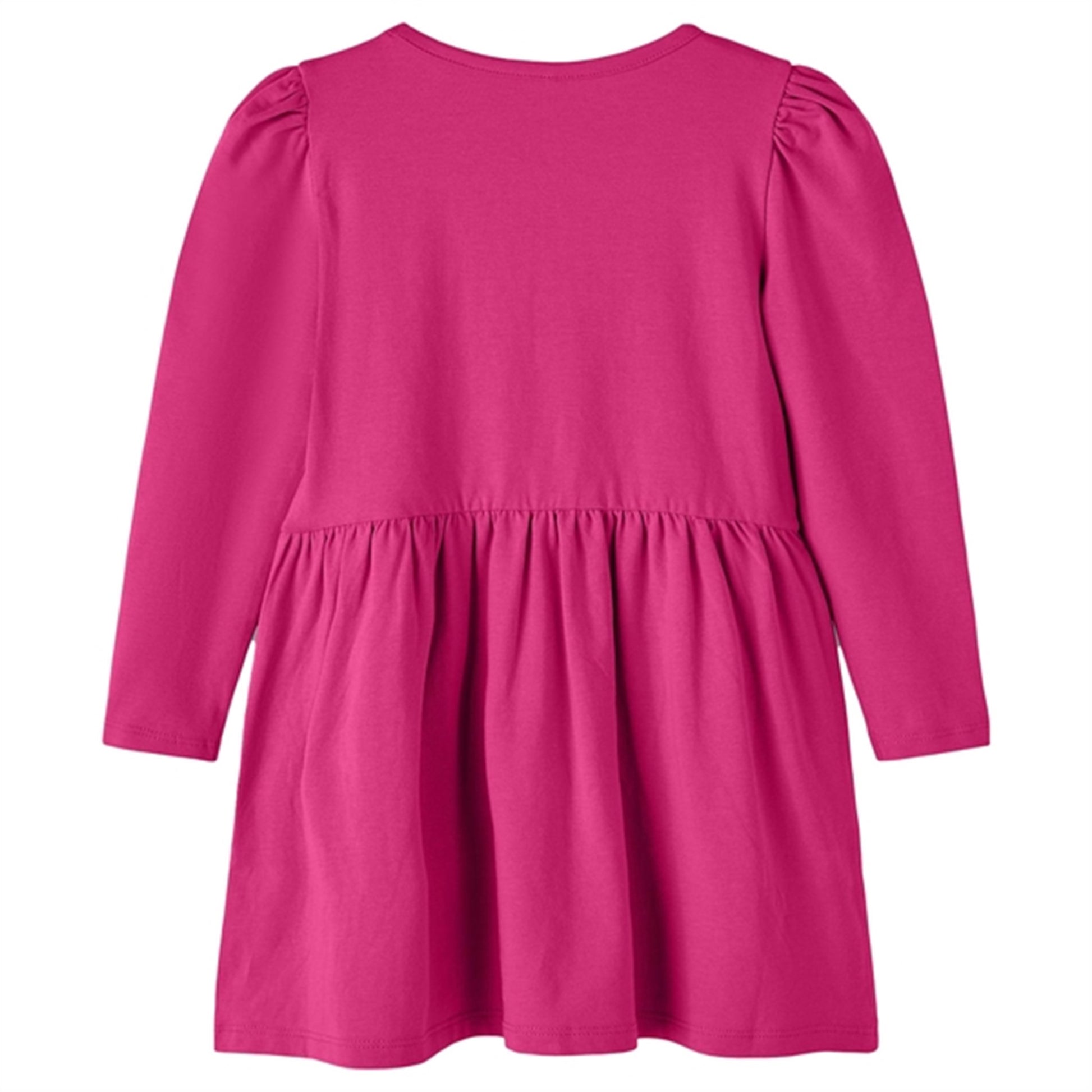 Name it Pink Yarrow Fusina Peppa Pig Dress