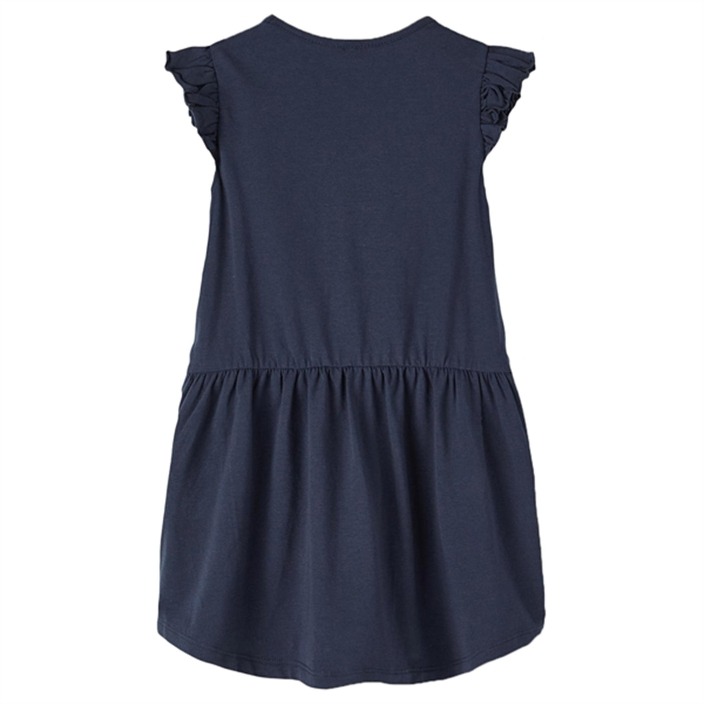 Name it Dark Sapphire Milli Paw Patrol Dress