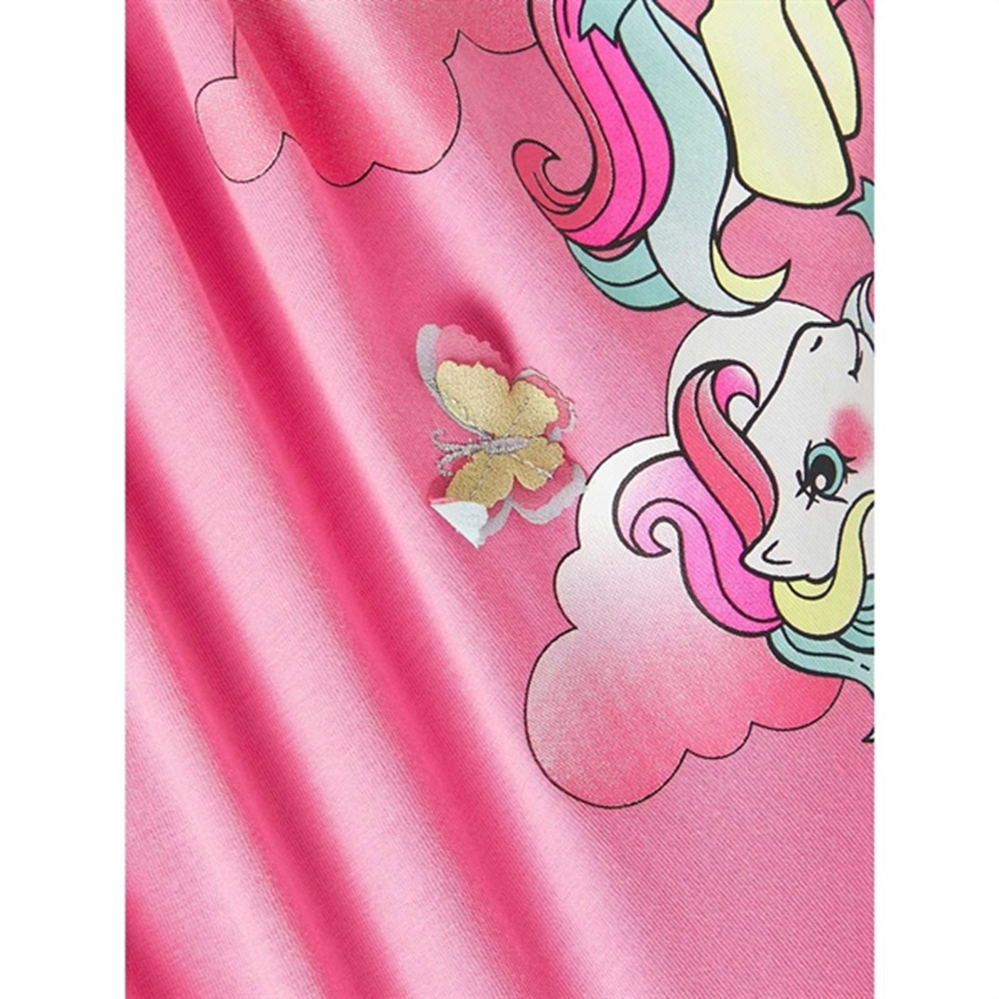 Name it Morning Glory My Little Pony Malini Dress