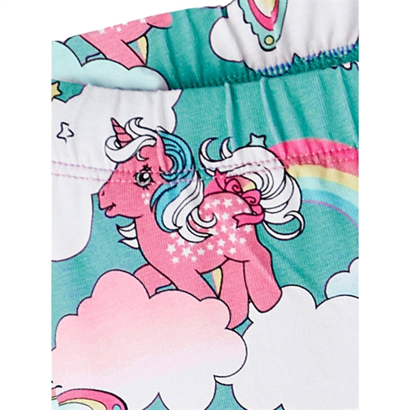 Name it Aqua Splash My Little Pony Malfrid Leggings