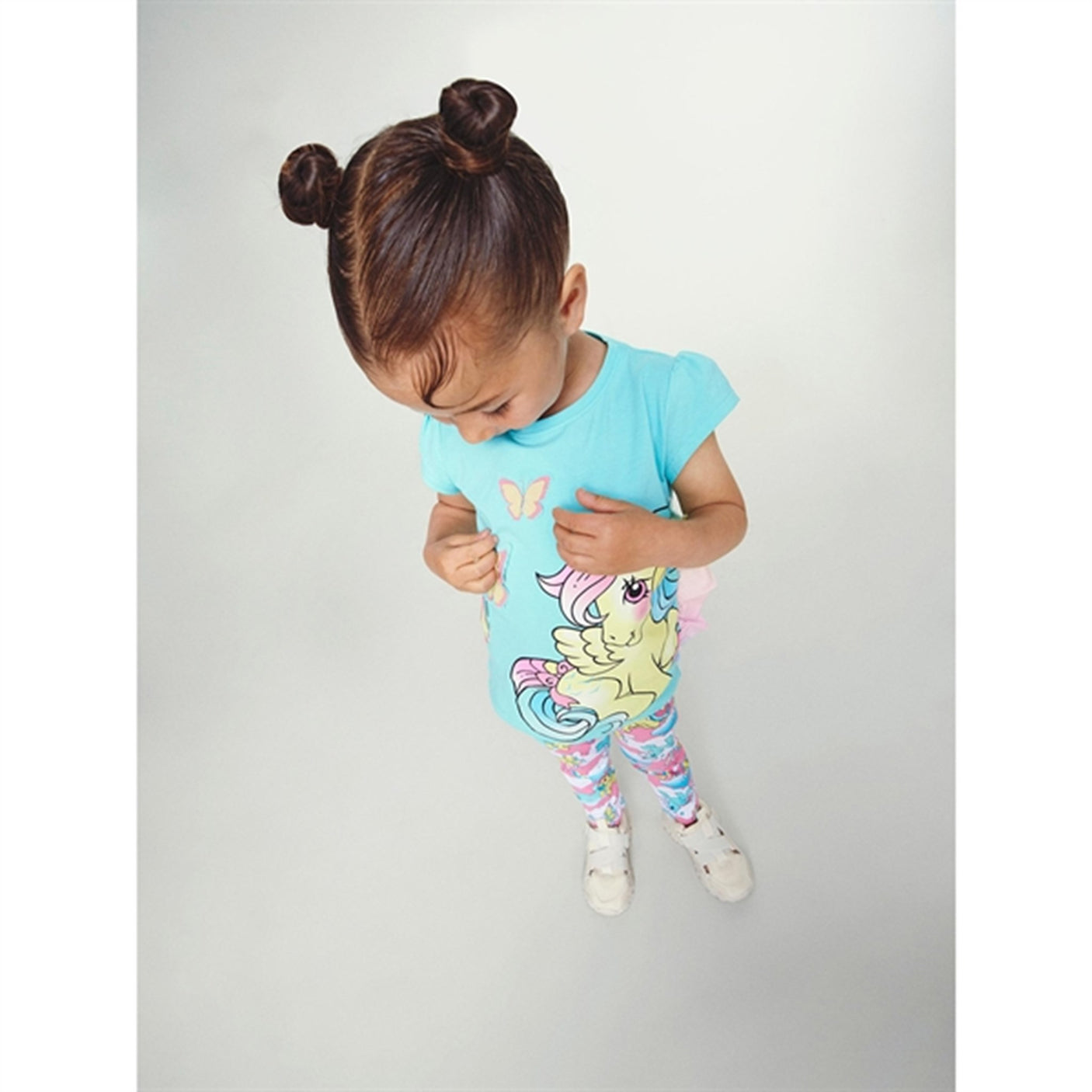 Name it Morning Glory My Little Pony Malfrid Leggings