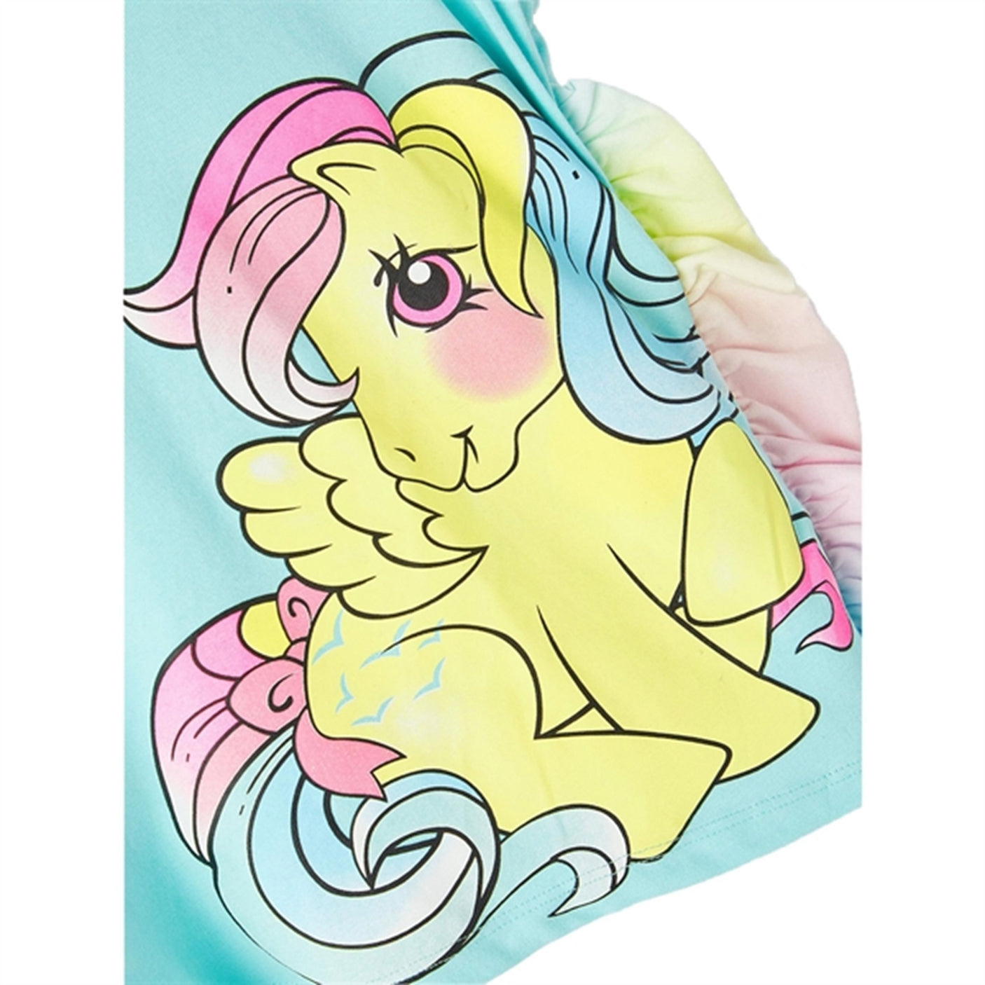 Name it Aqua Splash My Little Pony Malan T-Shirt