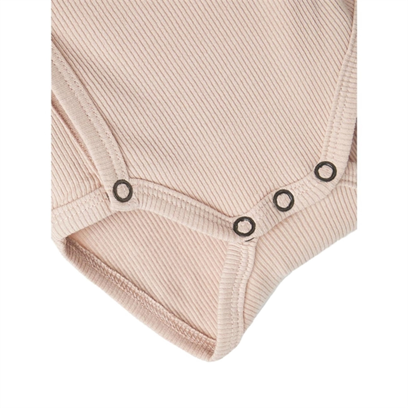 Lil'Atelier Rose Dust Gago Slim Wrap Body