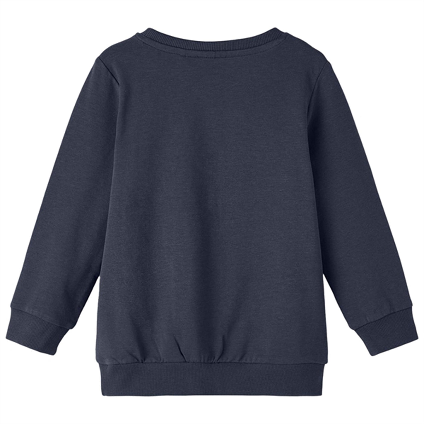 Name it Dark Sapphire Fonsie Hotwheels Sweatshirt