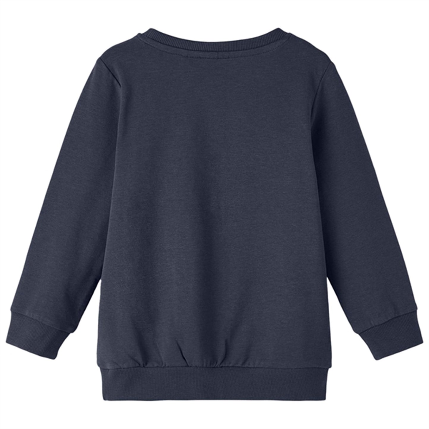 Name it Dark Sapphire Fonsie Hotwheels Sweatshirt