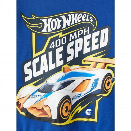 Name it Surf the Web Fonsie Hotwheels Sweatshirt