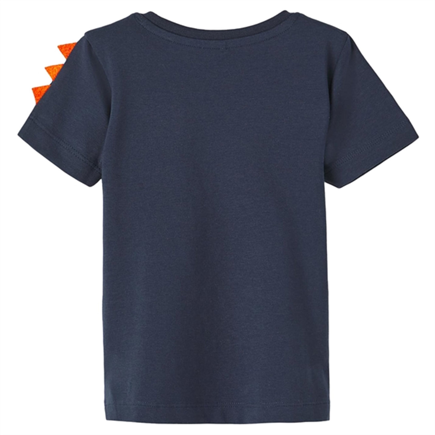 Name it Dark Sapphire Maceo Gigantasaurus T-shirt