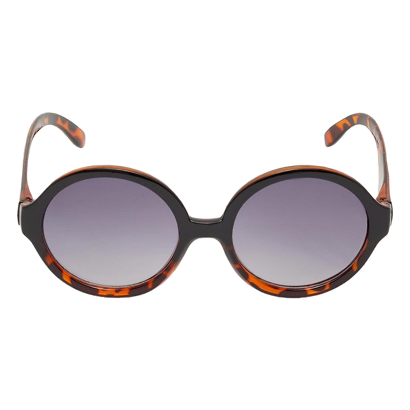 Name it Bone Brown Simone Sunglasses