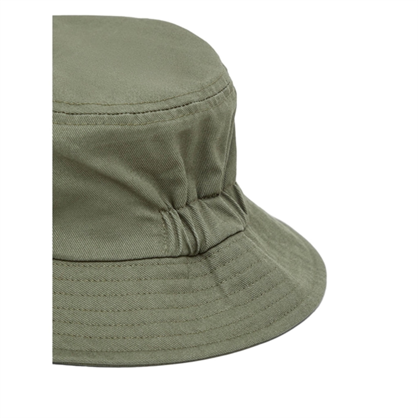 Name it Four Leaf Clover Filip Bucket Hat