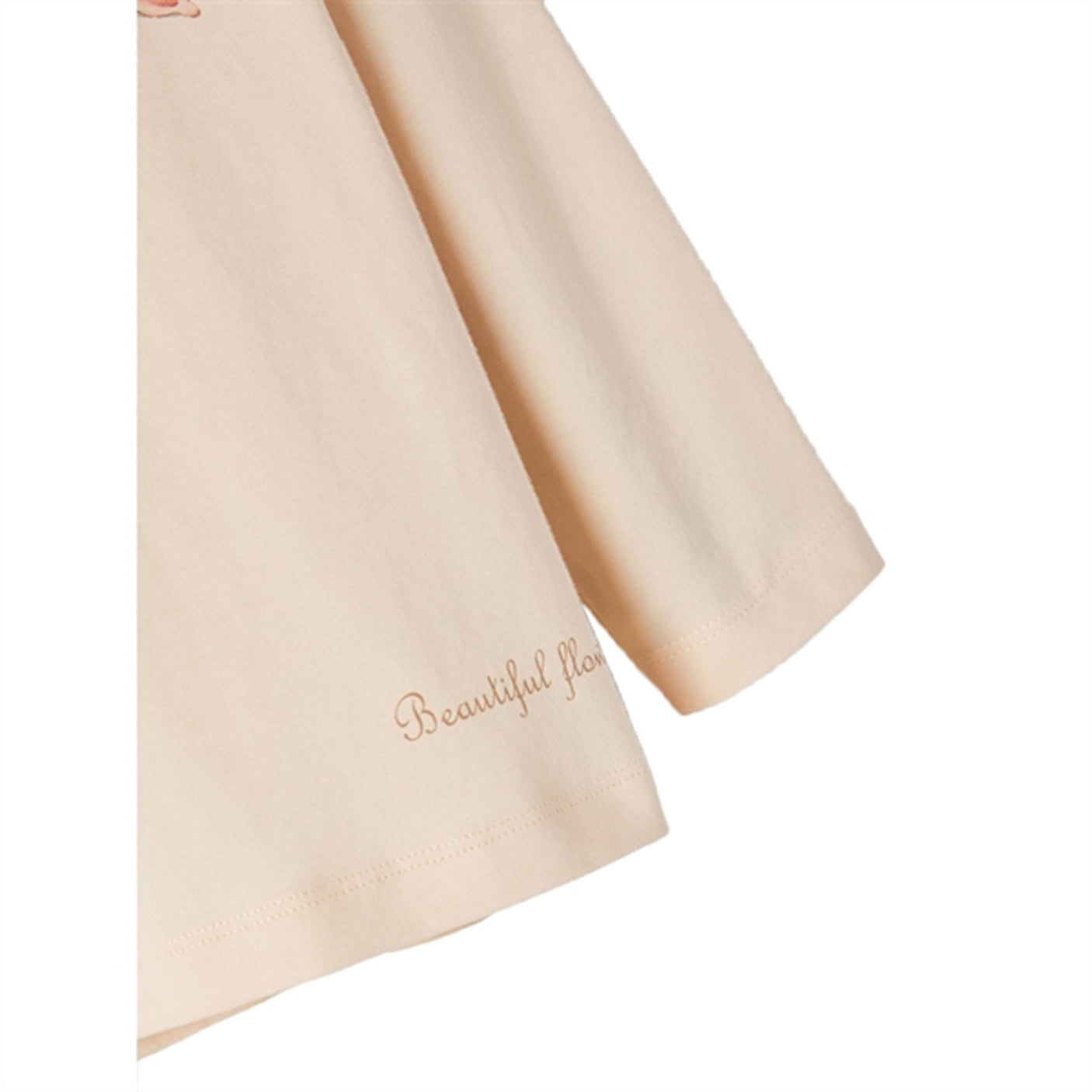 Name it Créme De Pêche Frigg Blouse